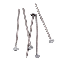 Гвозди шиферн.оцинк.шляпка 4,0х120 (1,0кг) РБ