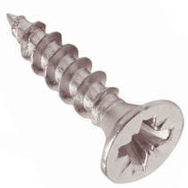 Саморез по дереву нерж. 3,0x16 15 шт