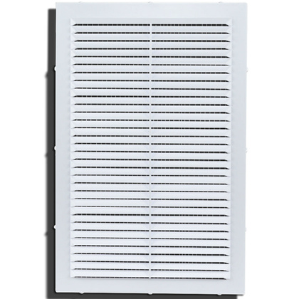 Вентрешетка I-1929 190х290 мм П STORM