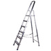 Лестница-стремянка алюминиевая  6 ступ. STAIRS AS06