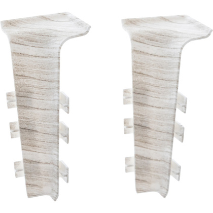 Угол внутр. Qvant Q06 Стемма (2шт)