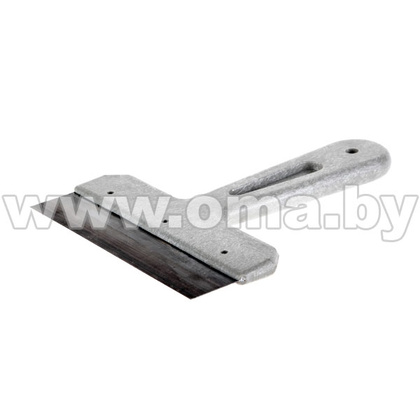 Скребок малярный Inter-S 030325 100 мм