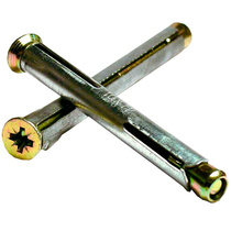 Анкер распорный рамный 8х72 мм, 2 шт