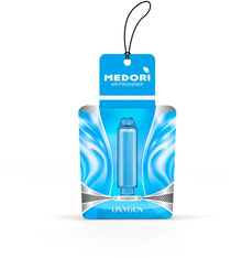 Ароматизатор Medori Oxygen капсула TB-1005
