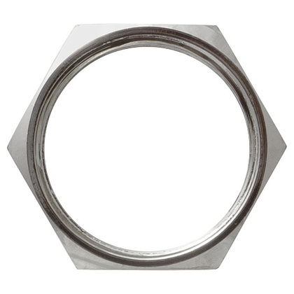 Контргайка 3/4 MPF, MP-У