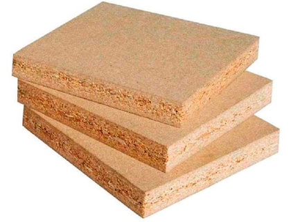 ДСП мебельное 6х1200х600 мм, сорт 1 не шлифованная.