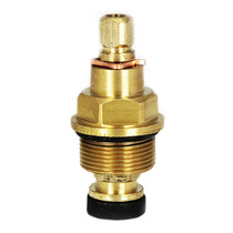 Кранбукса резиновая М18, 7 х квадрат, короткая (отеч. смес), MP-У