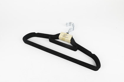 Набор вешалок 45 см арт. 20220384, 5шт