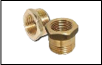 Футорка 20/15 арт.ZW50018