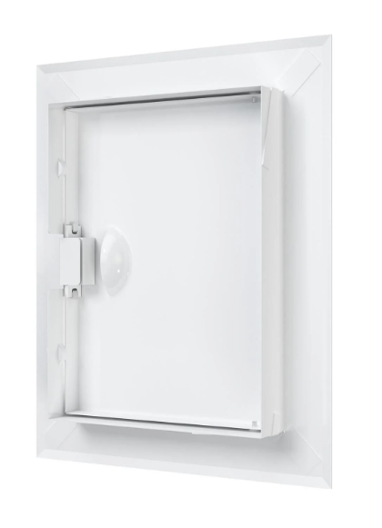 Люк ревизионный ERA ЛТ1520Мп/э с магнитным замком (150x200)