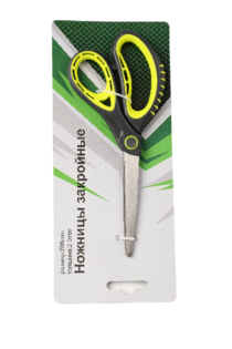 Ножницы закройные, арт.MUDS1276