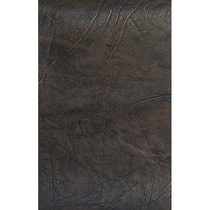 Кожа искусственная Элита 51 шоколад, ширина 1,1 м