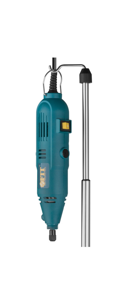 Штатив телескопический для гравера 260-535мм FIT