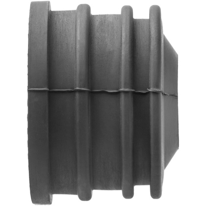 Манжета для канализации черная ТЭП 40х25 MPF, MP-У