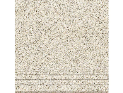 Плитка Milton пол керамогранит ступень антискольжение светло-беж 298х298 (ML4A303D), ОООФКЗ