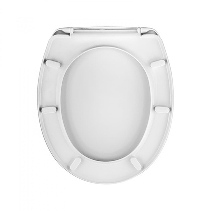 Сиденье для унитаза Berges Optim PP / 021304