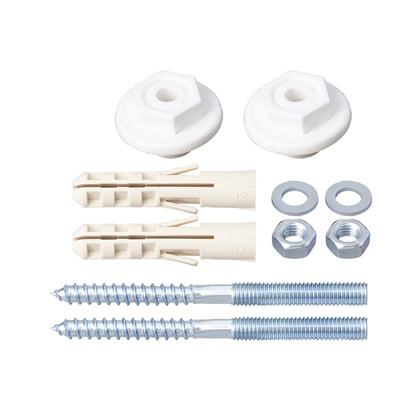 Набор для крепления умывальника 12x100 2 шт