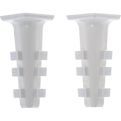 Угол внутр. Qvant Q01 Дуб альпийский (2шт)