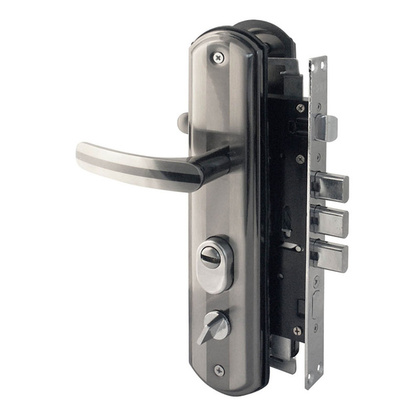 Замок врезной NORA-M N200-68 П