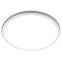 Светильник светодиодный Wolta 20Вт 4000К IP40 DLUS04-20W-4K