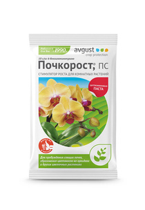 Стимулятор роста Почкорост, ПС 1,5г