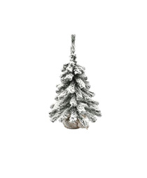 Ель в мешковине Alpine, 60см, арт. CH-SW-SG-60