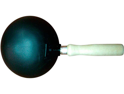 Ковш строительный 160мм дер.ручка