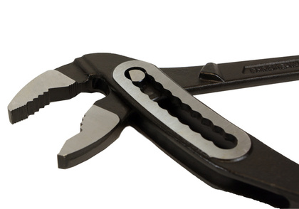 Клещи переставные 300мм коробч. шарнир, раскрытие 67мм Sturm! 1020-06-A300