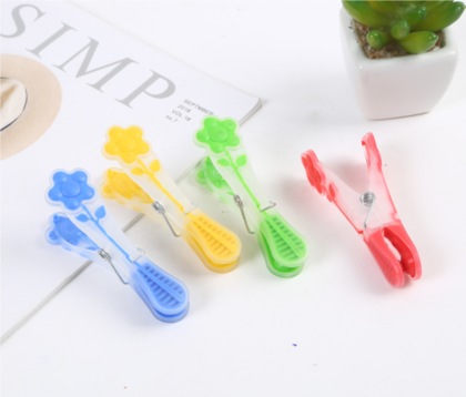 Набор прищепок 8 см 20220392, 20шт