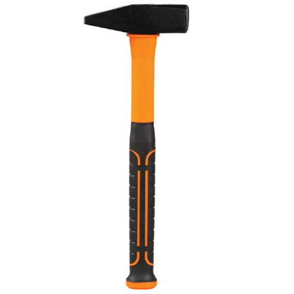 Молоток MoTIVE 0,5 кг, фиберглассовая ручка