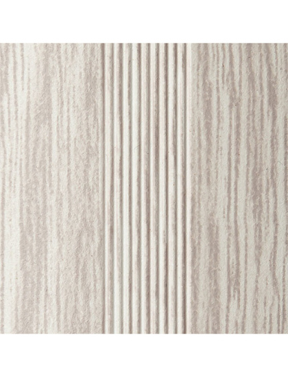 Порог алюм. п/кругл 38мм/1,8м ясень серый, DOMOLETTI