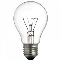 Лампа накал. низковольтная 60Вт Е27 24В МО24-60 (ОАО БЭЛЗ)