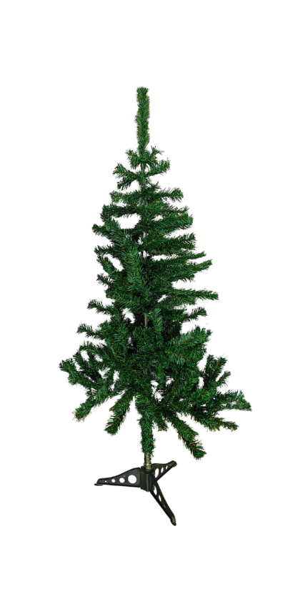 Ель искусственная Classic Калядны час 120 см, арт. A-4