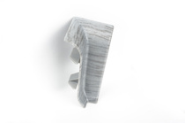 Внутренний угол Ольха серая (2 шт) 102 Rico Leo