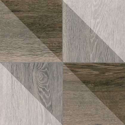 Плитка Тимбер керамогр серый 450x450x8 (6246-0072), ООО Ласселсбергер