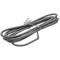 Трос для прочистки канализационных труб 5,5 мм х 3 м, MP-У