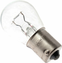 Автолампа А 24-21-3/P21W 24V 21W BA15s (2шт.)