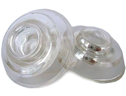 Термошайба для поликарбоната, 25 шт