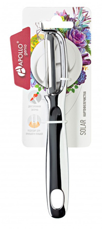 Картофелечистка APOLLO genio Solar, SOL-01