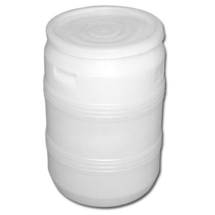 Бак с крышкой 50 литров