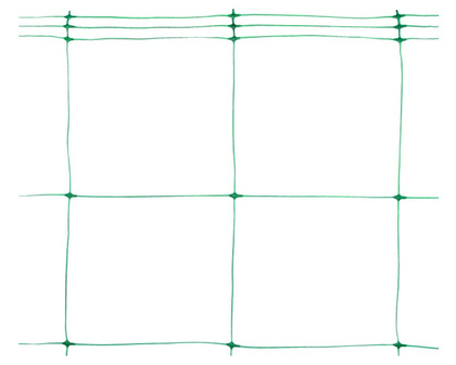 Сетка шпалерная Ф-190/2/10 (2х10м), лесной зеленый