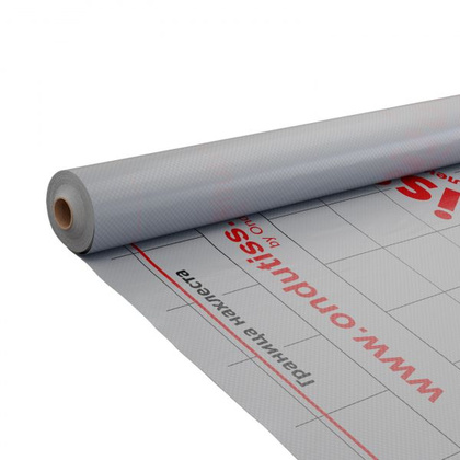 Мембрана супердиффузионная строительная ONDUTISS SMART AM (70м2)