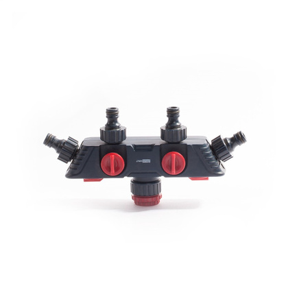 Разветвитель на кран YM5010, 1-3/4