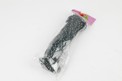 Веревка бельевая 5 мм*20 м арт. 20220386