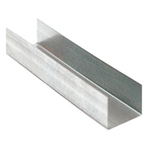 Профиль WUNDER ПН (UW) 50х40х0,4х3000 мм (направляющий)