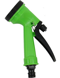 Пистолет-разбрызгиватель OKKO YM7209 5 функций