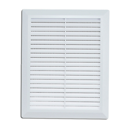 Вентрешетка RS-3030 300х300 мм П STORM