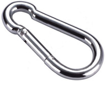 тр Карабин   цинк 8 мм