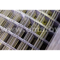 Сетка сварная  50x50x3,0 (2x0,38), ТУ (откл. по прутку и ячейке +/- 30 %)