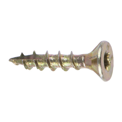 Саморез констр. потай 4,0 x 20 (200 шт.), Bullit-МК